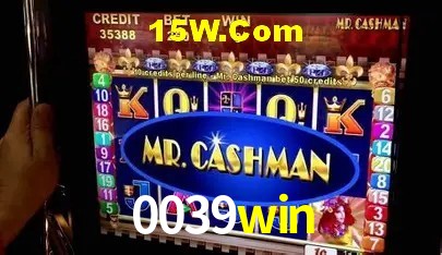 Desvendando o Mundo dos Jogos Virtuais na 0039win