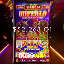 Descubra o Mundo do Cassino Online com 0039win