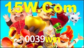 Desvendando o Mundo dos Jogos Virtuais na 0039win